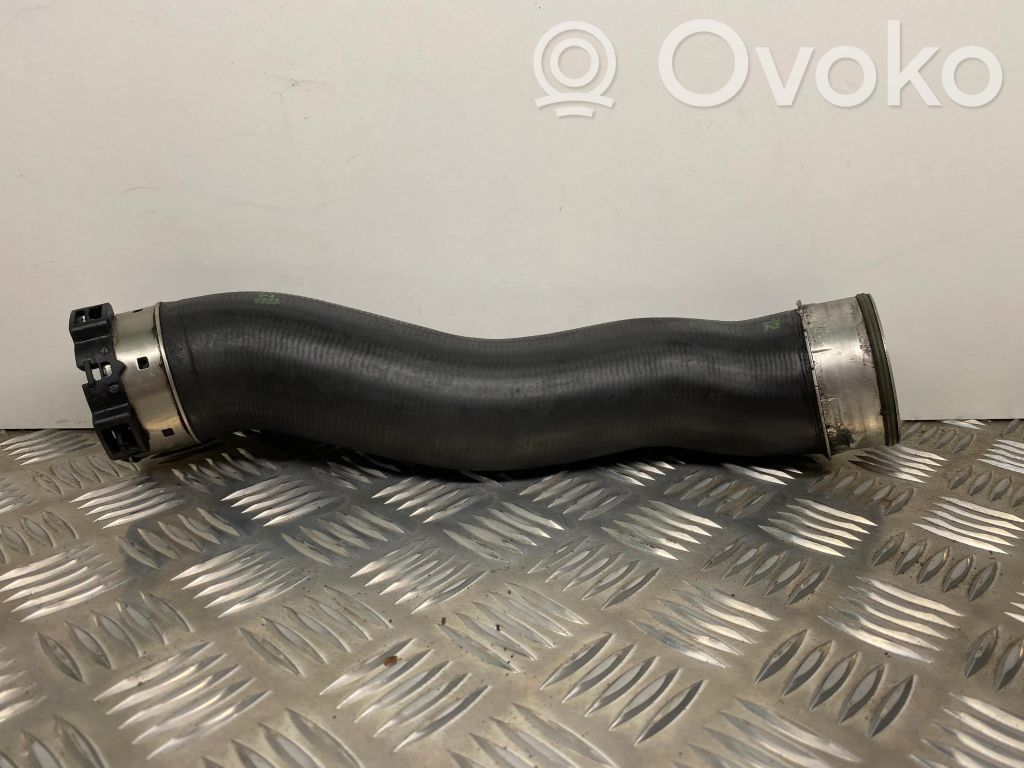 BMW 1 E81 E87 Intercooler hose/pipe 