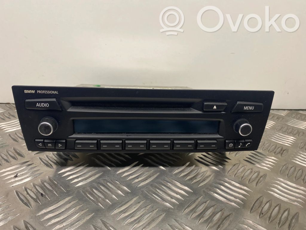 BMW 3 E92 E93 Radio / CD-Player / DVD-Player / Navigation 