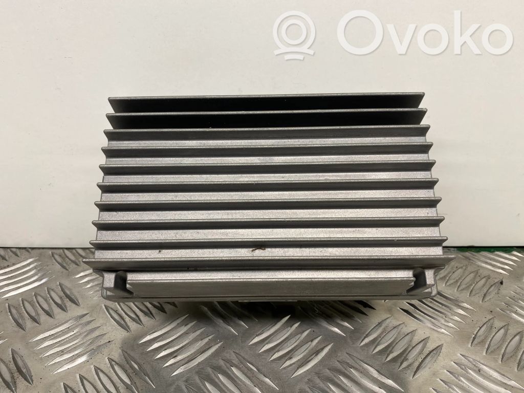 BMW X5 E70 Garso stiprintuvas 