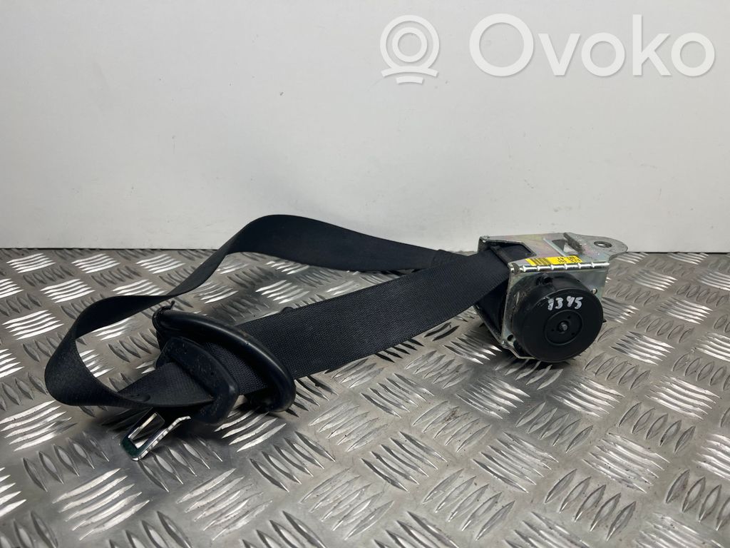 Mini One - Cooper R57 Cinturón delantero 