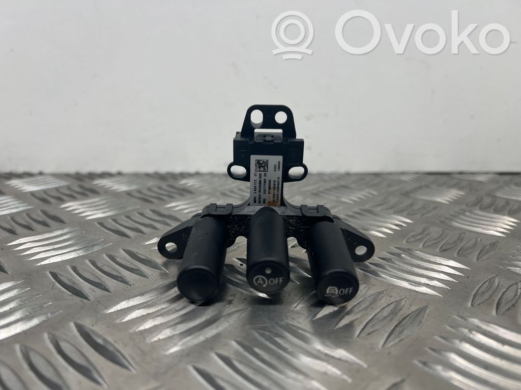 ESP (stability program) switch   3454173