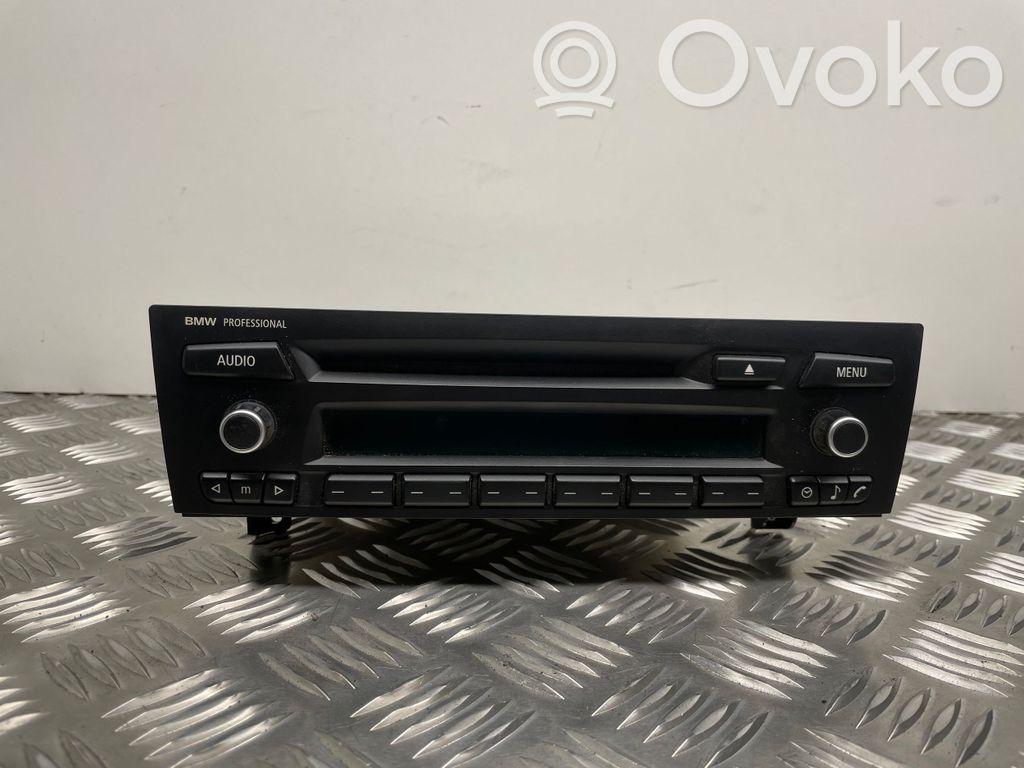 Radio / CD-Player / DVD-Player / Navigation   9246502
