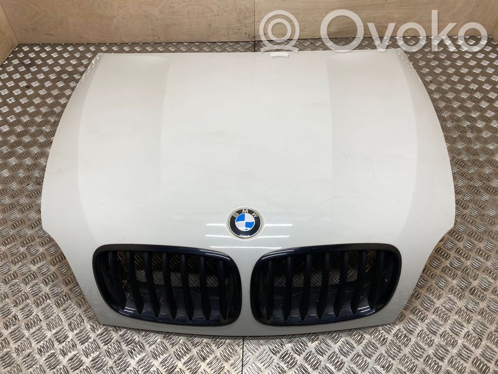 Motorhaube