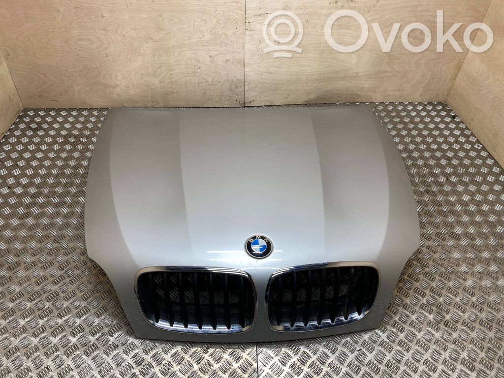 Engine bonnet/hood