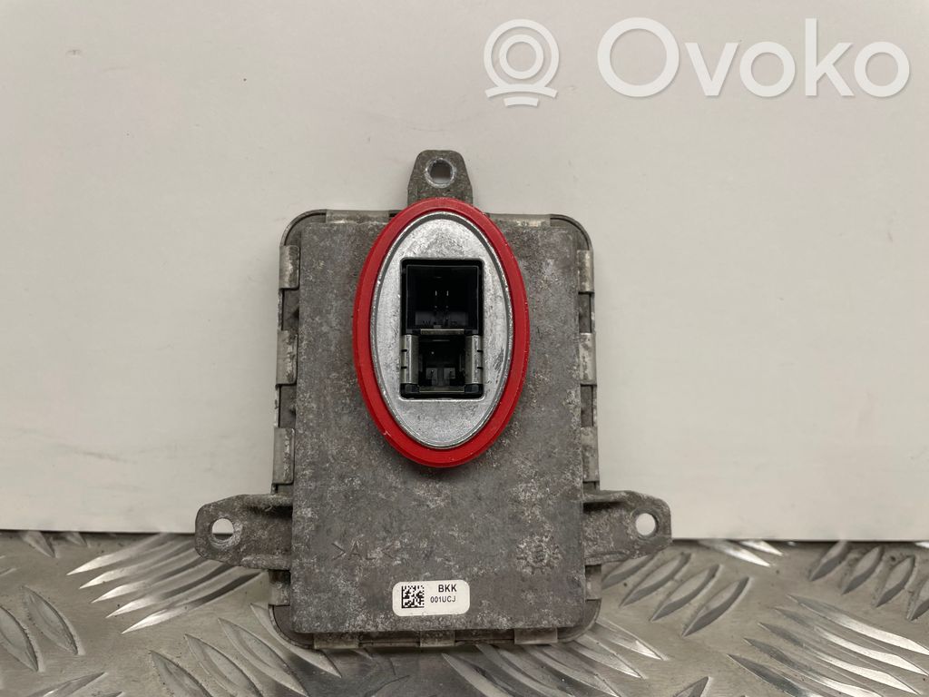 Lastre de faros xenón   7255724