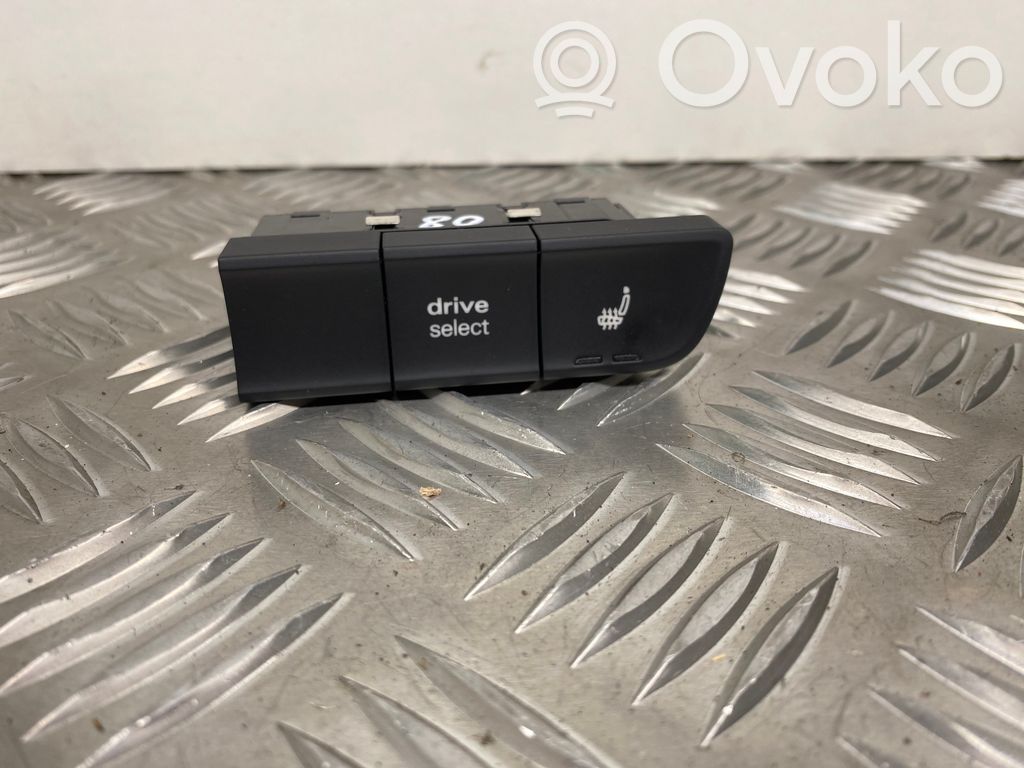 Audi S1 Other switches/knobs/shifts 