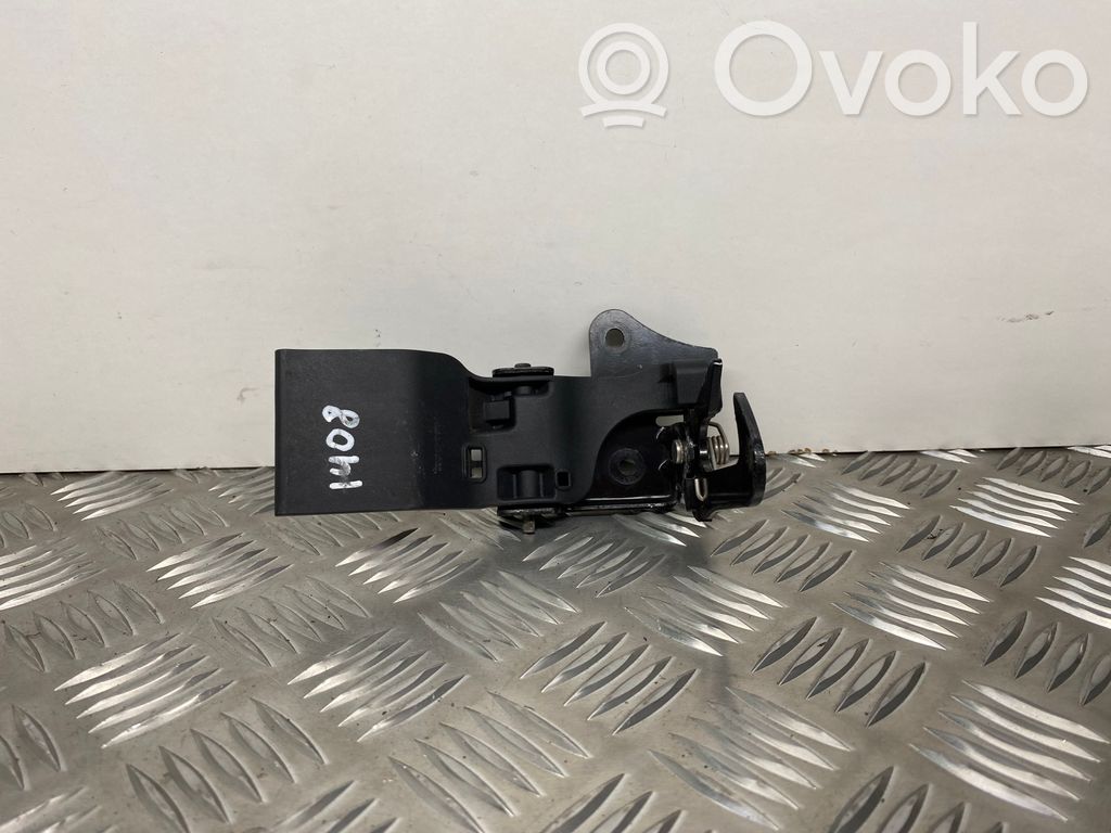 Audi S1 Engine bonnet/hood lock/latch loop/hook 