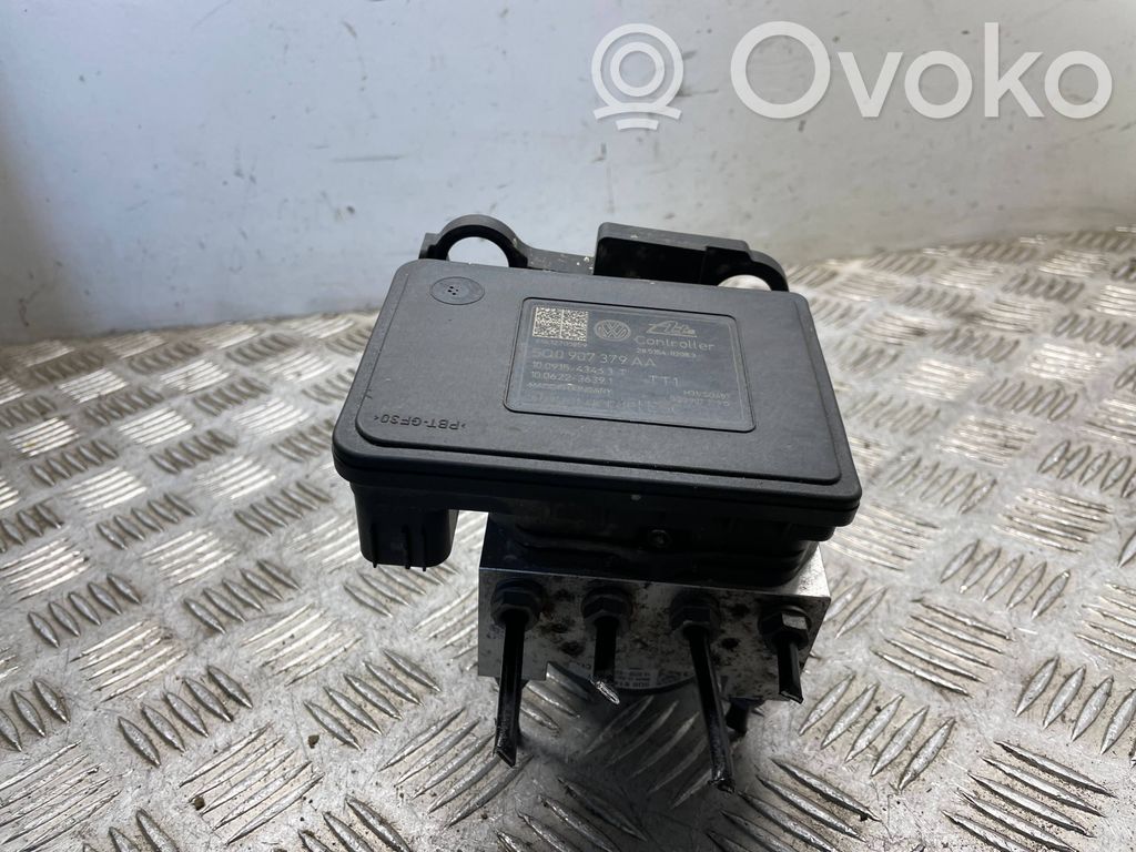 Volkswagen Golf VII ABS Pump 