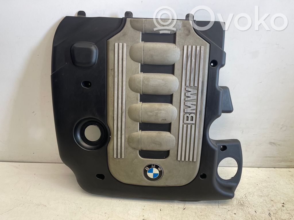 BMW 6 E63 E64 Engine cover (trim) 