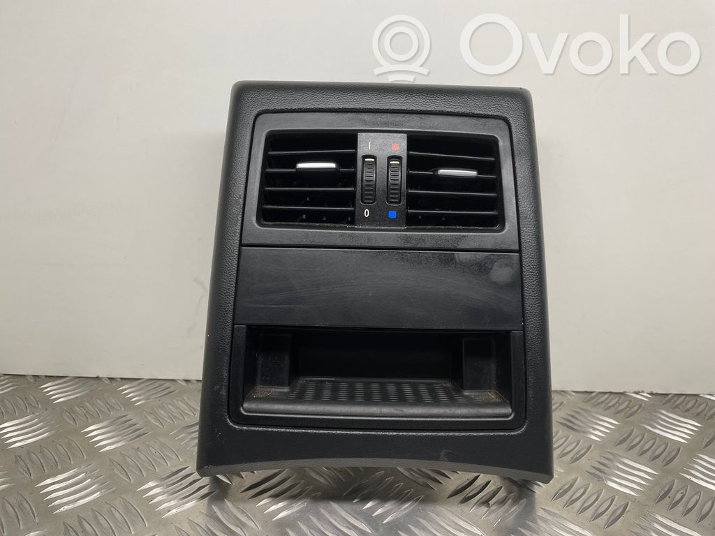 BMW 3 E90 E91 Rear air vent grill 