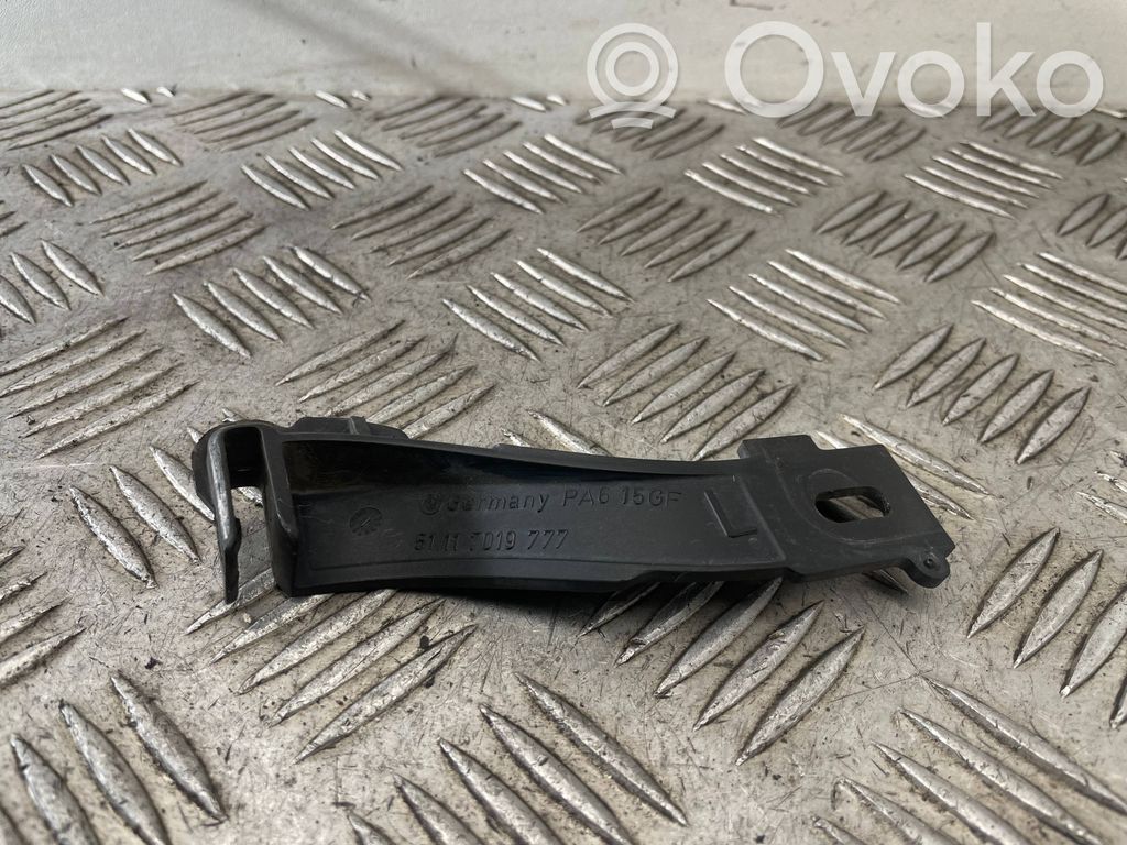 BMW 3 E92 E93 Headlight/headlamp mounting bracket 