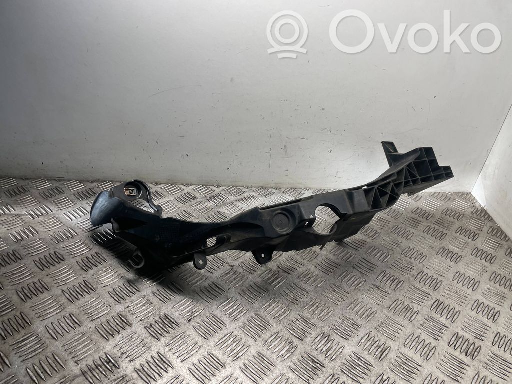 BMW 3 E92 E93 Headlight/headlamp mounting bracket 