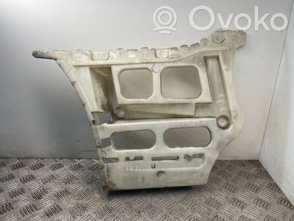 Rear bumper mounting bracket   7906505