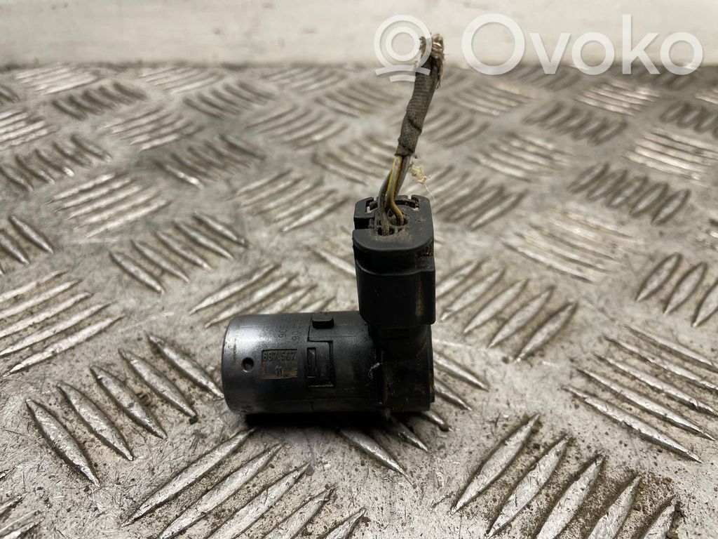 BMW 5 E60 E61 Parking PDC sensor 