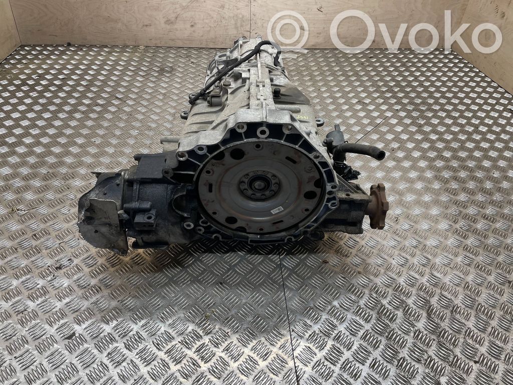 Audi A6 Allroad C7 Automatic gearbox 