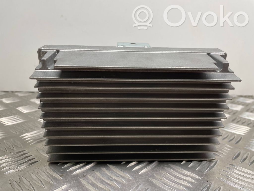 BMW 1 F20 F21 Wzmacniacz audio 
