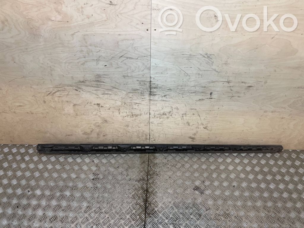 Audi S1 Sill supporting ledge 