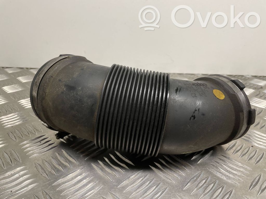 Audi A6 S6 C7 4G Oro paėmimo kanalo detalė (-ės) 