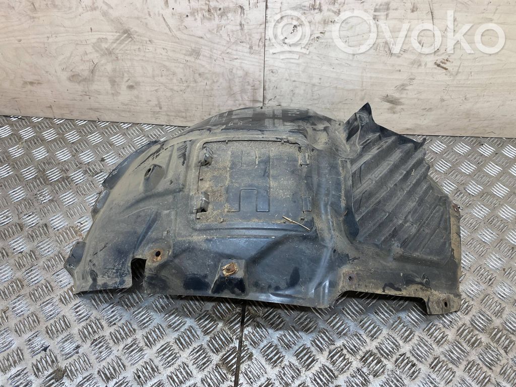 BMW 3 GT F34 Nadkole przednie 