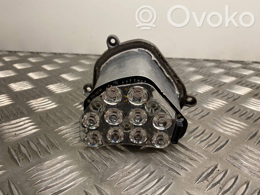 BMW 5 GT F07 Frontblinker 