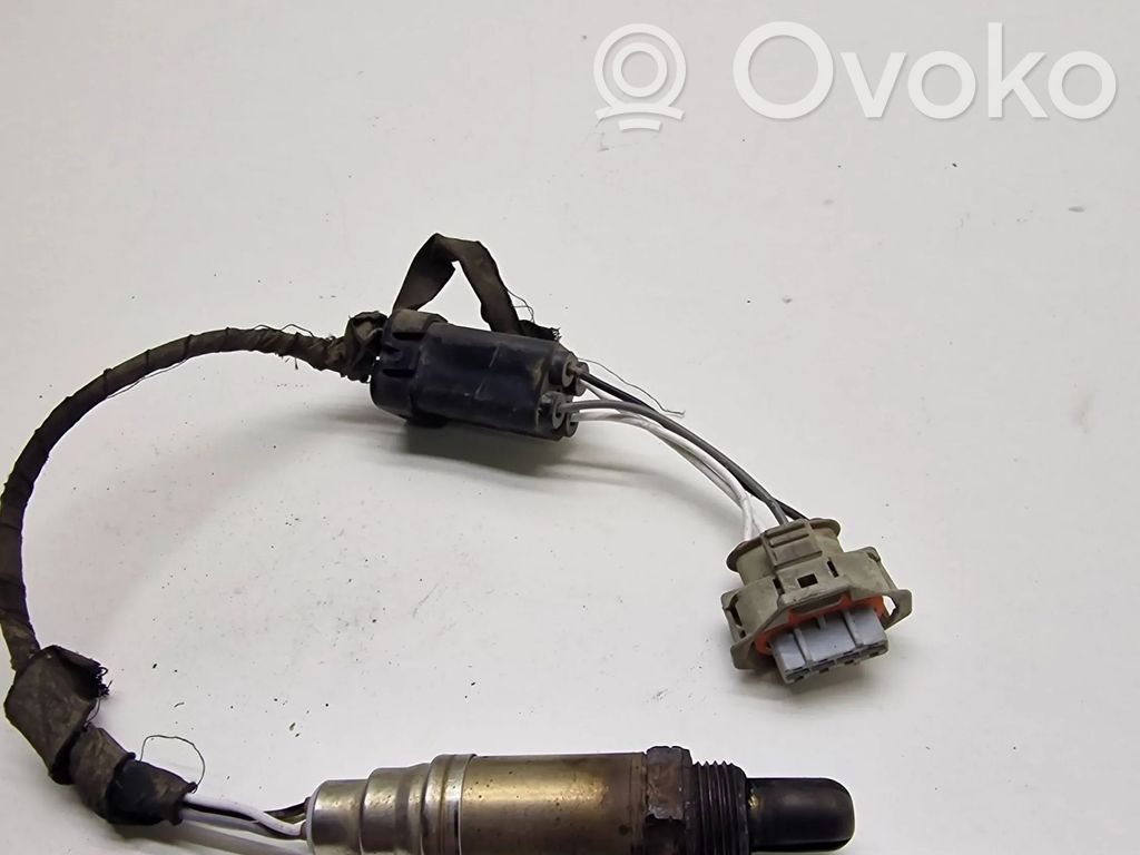 Opel Meriva A Зонд «Lambda» 