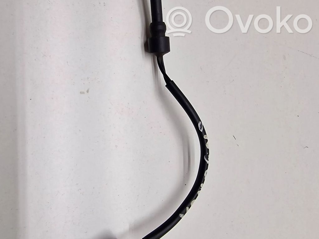 Volvo XC90 Coolant level sensor 