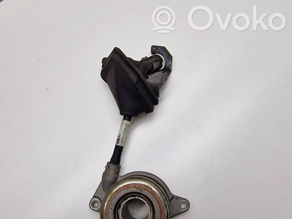 Volvo V70 Cuscinetto di rilascio della frizione 