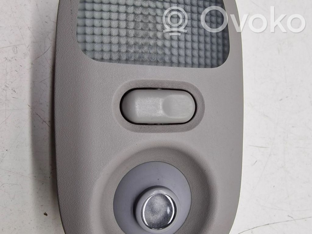 Renault Clio II Front seat light 