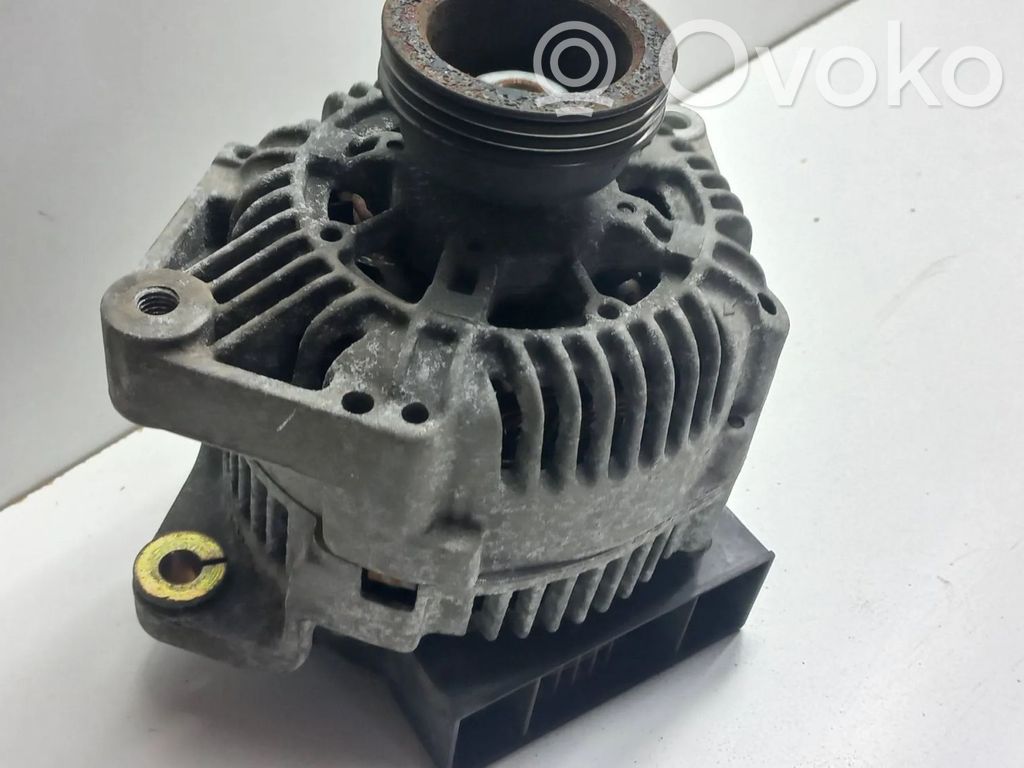 Renault Clio II Ģenerators 