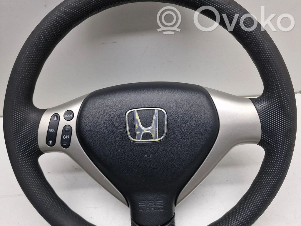 Honda Jazz Ohjauspyörä 