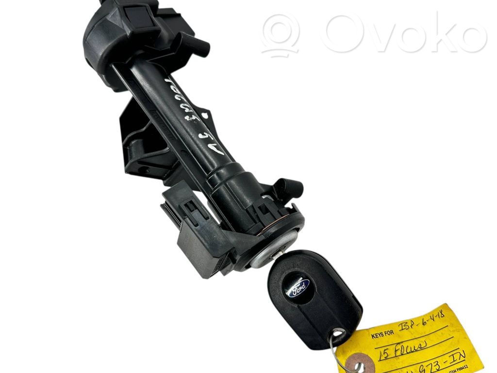 Ford Focus Ignition lock 