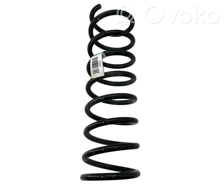 Ford Focus Rear coil spring 
