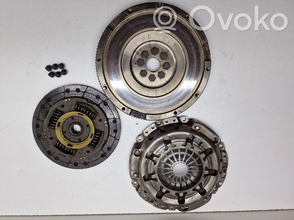 Ford Focus Sankabos komplektas 