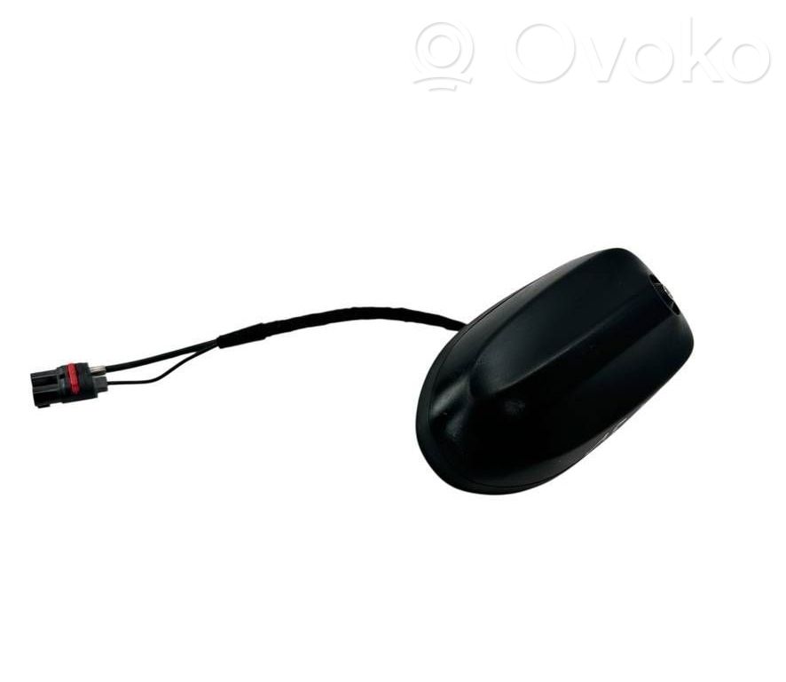 Ford Focus Radion antenni 