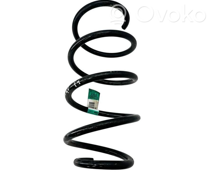 Ford Focus Front coil spring 