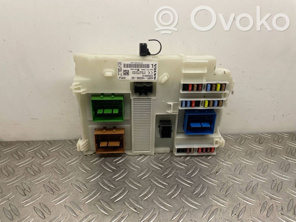 Volvo S80 Module confort 