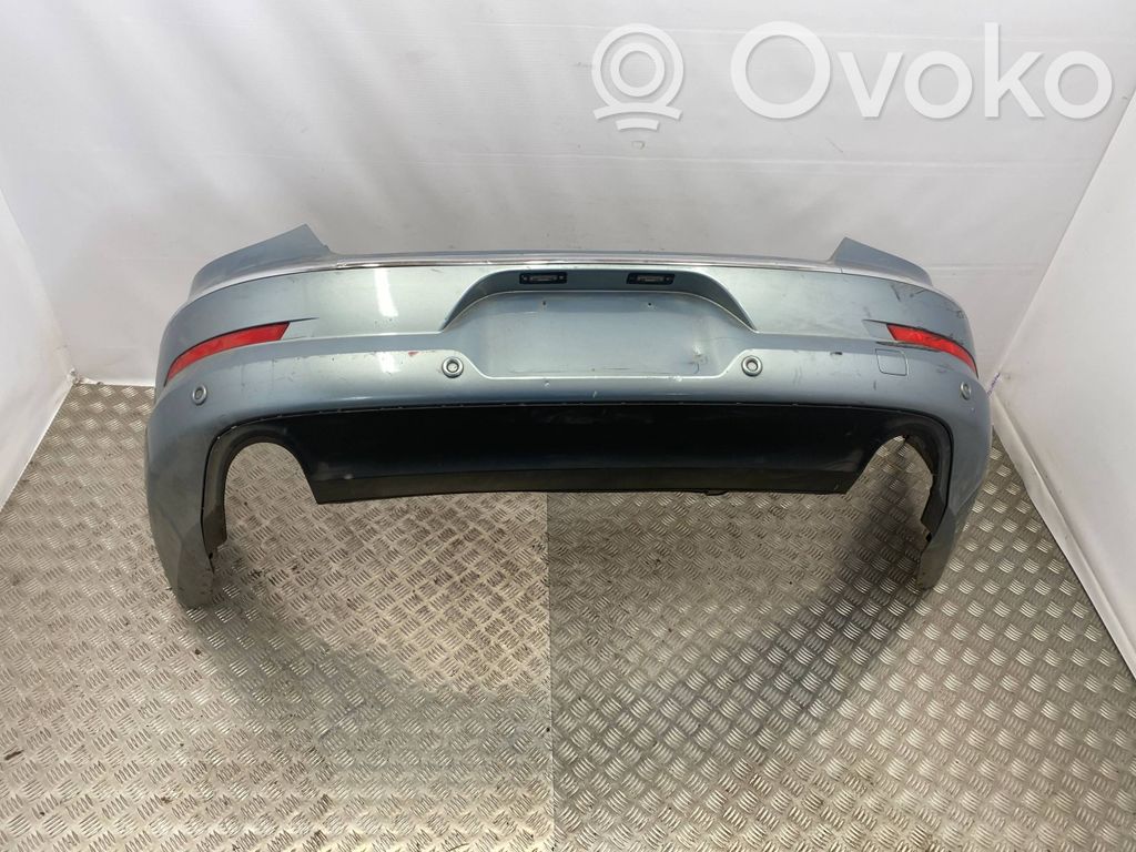 Volkswagen PASSAT CC Parachoques 