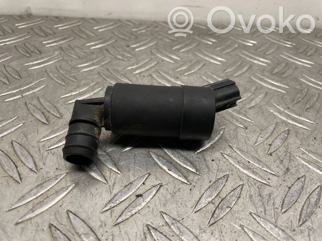Ford Focus Windscreen/windshield washer pump 