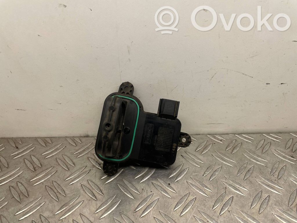 Volvo S80 El. oro padavimo sklendė 