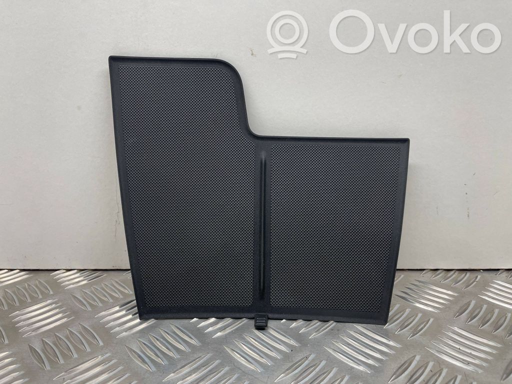 Ford Focus Tappetino antiscivolo vano portaoggetti 