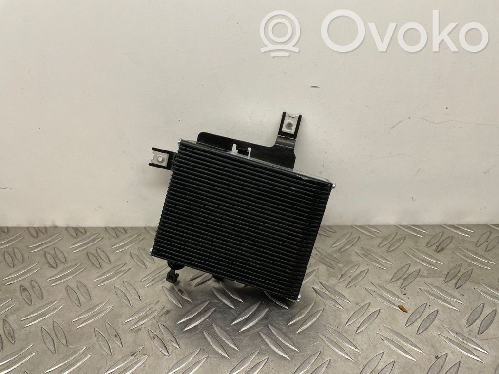 Ford C-MAX II Voltage converter inverter 