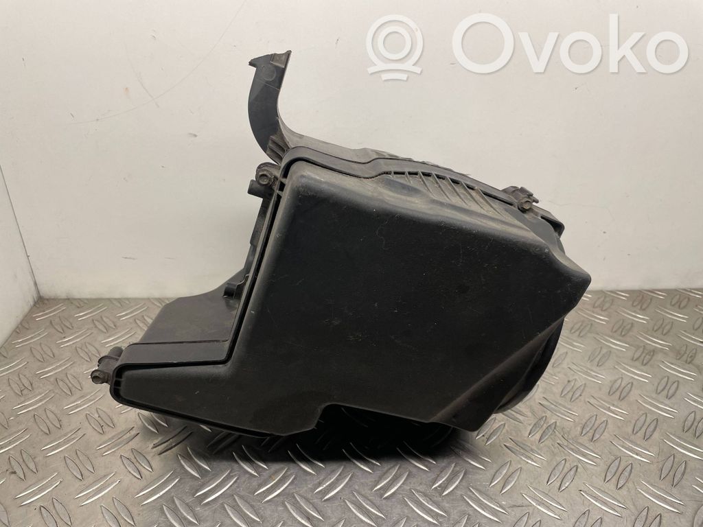 Ford Transit -  Tourneo Connect Air filter box 