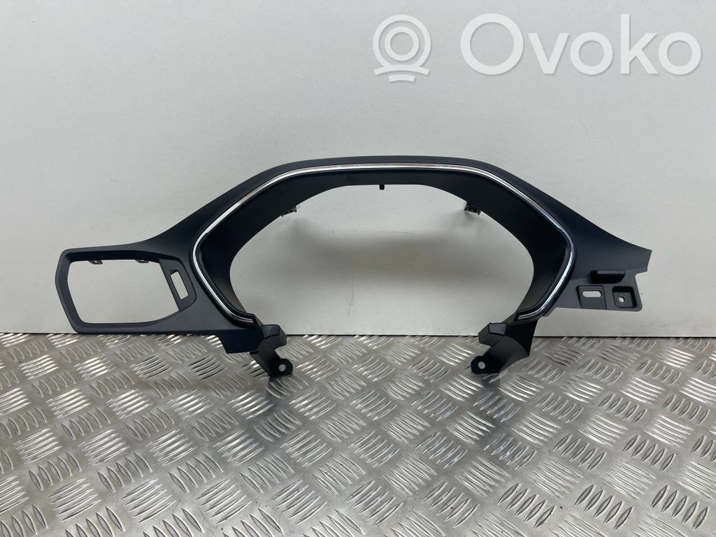 Dashboard trim   JX7BA044D70A