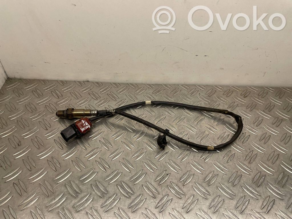 Ford Focus Lambda probe sensor 