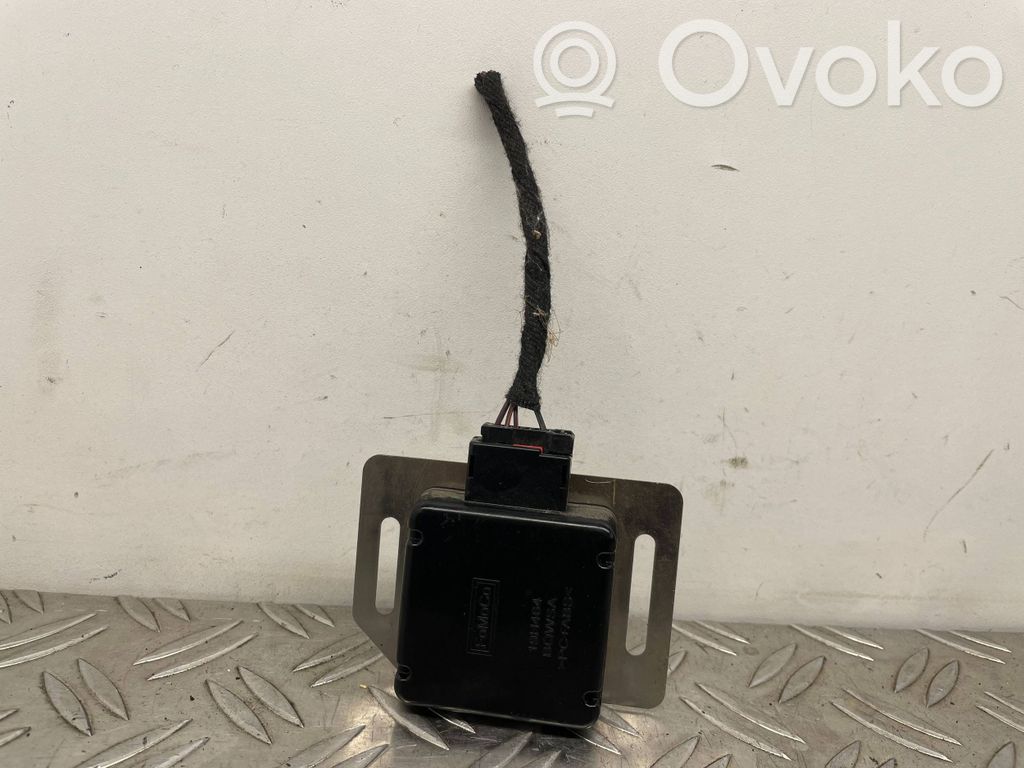 Ford Mondeo MK V Antena GPS 