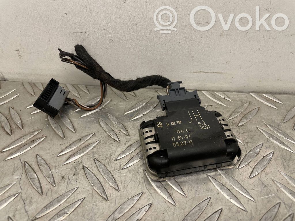 Sensor   24402748