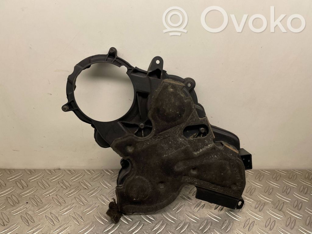 Ford C-MAX II Timing belt guard (cover) 