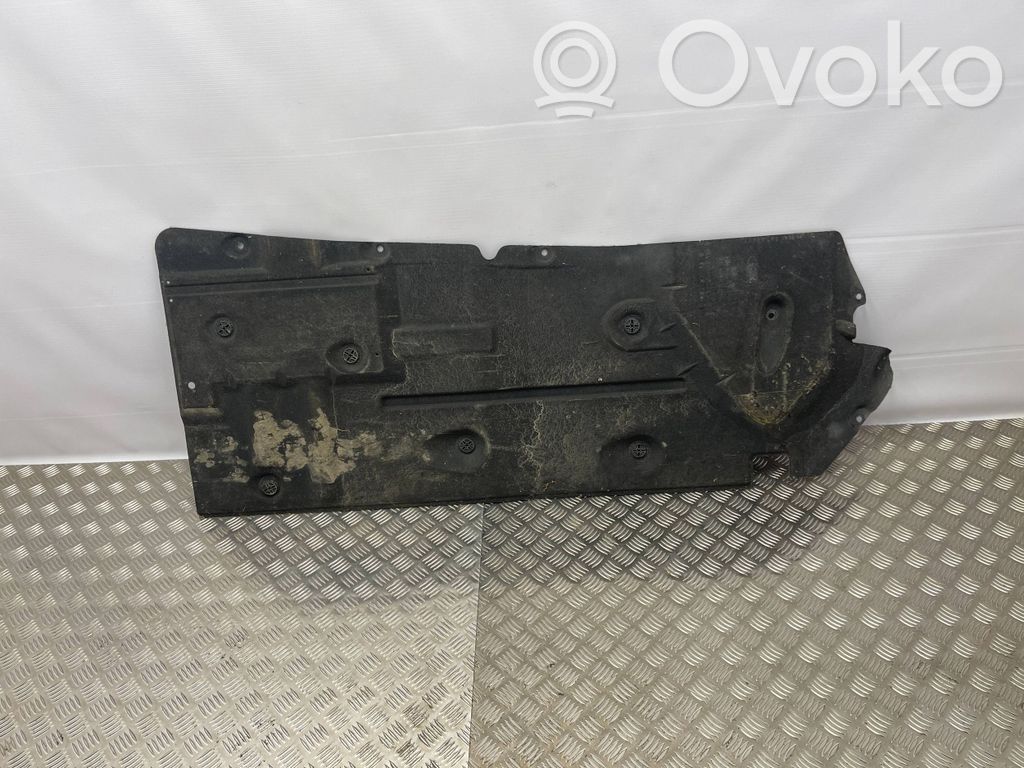 Ford C-MAX II Side bottom protection 