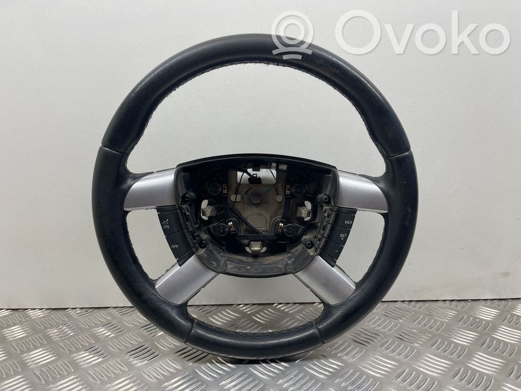 Ford Focus Stūre 