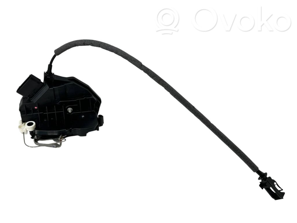 Ford Focus Front door lock 